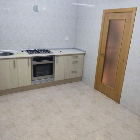Piso Por Habitaciones En Gijon Exterior photo