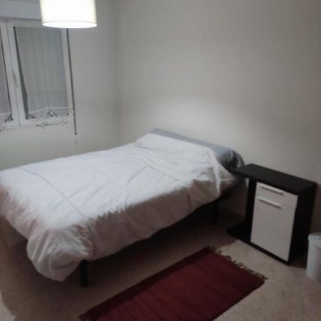 Piso Por Habitaciones En Gijon Exterior photo