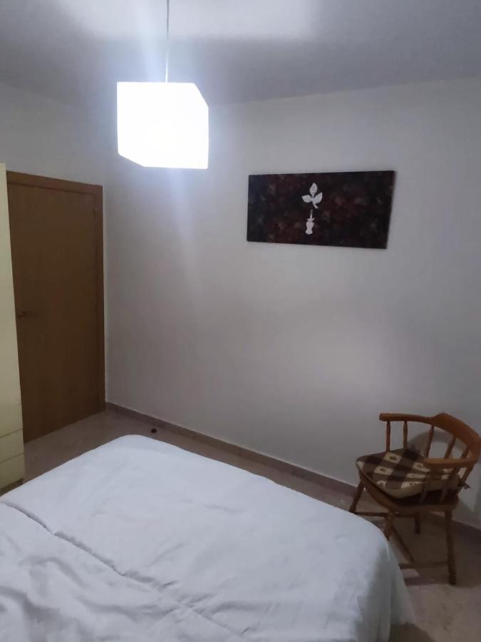 Piso Por Habitaciones En Gijon Exterior photo