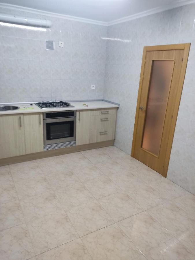 Piso Por Habitaciones En Gijon Exterior photo