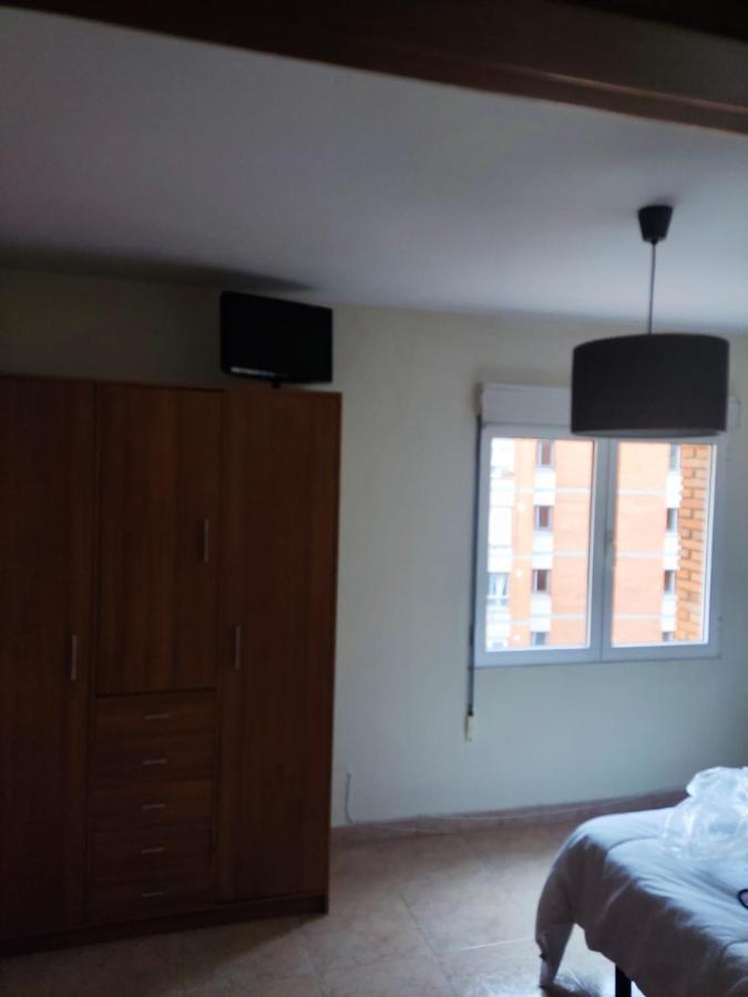 Piso Por Habitaciones En Gijon Exterior photo