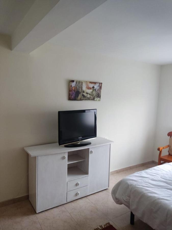 Piso Por Habitaciones En Gijon Exterior photo