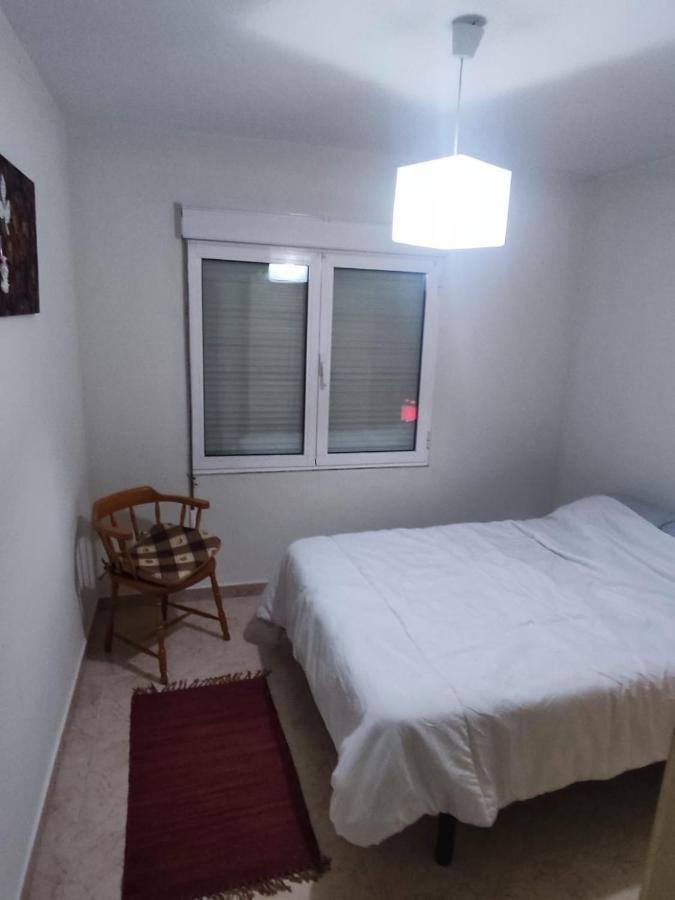 Piso Por Habitaciones En Gijon Exterior photo